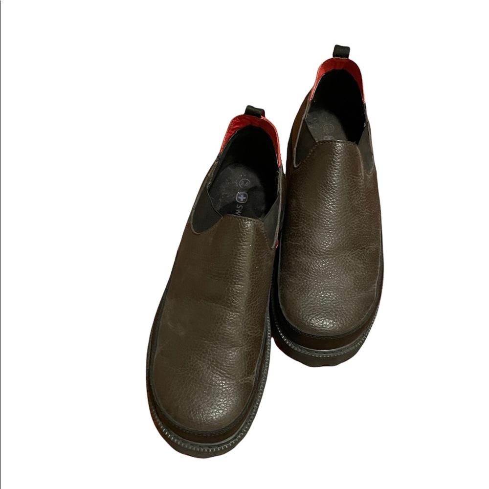 SwissGear, Men’s Size 8.5